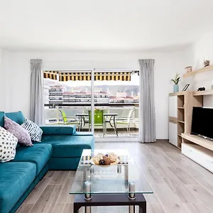 Apartamento Home2book Beautiful Cristianos Pool, Los Cristianos (Tenerife)