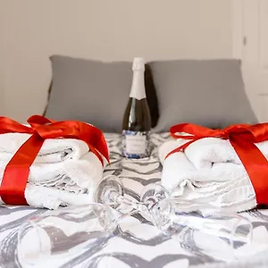 -malagasunapts- Historic Heart Of Aa Wifi Malaga