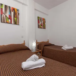 Virginia Apartment