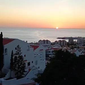 Apartamento Ocean Dreams Heated Pool, Los Cristianos (Tenerife)