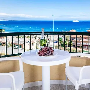 Torres Del Sol 1a002 Apartment